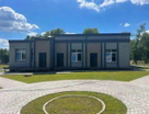 Студия, 19,4&nbsp;м²