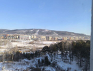 3-к. квартира, 56,4 м²