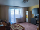 Студия, 23,7 м²