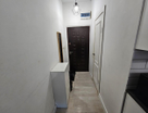 Студия, 20,7&nbsp;м²
