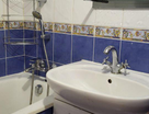 1-к. квартира, 40 м²