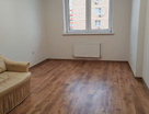 1-к. квартира, 40&nbsp;м²