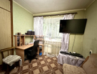 1-к. квартира, 27&nbsp;м²