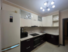 2-к. квартира, 57,9 м²