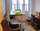 1-к. квартира, 30,7&nbsp;м²