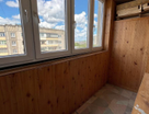 1-к. квартира, 33 м²