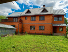 Четырехэтажный дом, 320 м²