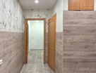 3-к. квартира, 58,7 м²