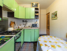 3-к. квартира, 63 м²