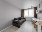 1-к. квартира, 36,2 м²