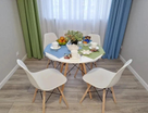 1-к. квартира, 40,3&nbsp;м²