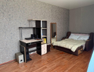 1-к. квартира, 31 м²