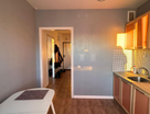 1-к. квартира, 37&nbsp;м²