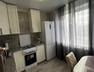 2-к. квартира, 52,8 м²