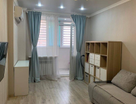 1-к. квартира, 35,5 м²