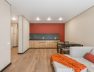 1-к. квартира, 40,6&nbsp;м²