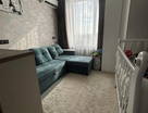 Студия, 21 м²