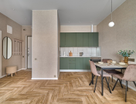 2-к. квартира, 45&nbsp;м²