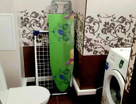 Студия, 24,8&nbsp;м²