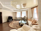 Трехэтажный дом, 243,7 м²