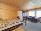 Двухэтажный дом, 70 м²