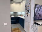 1-к. квартира, 36&nbsp;м²
