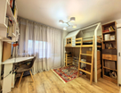1-к. квартира, 27,9 м²