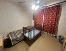 3-к. квартира, 63&nbsp;м²