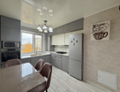 2-к. квартира, 54 м²