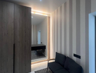 Трехэтажный коттедж, 260 м²
