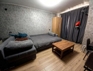 Студия, 29 м²