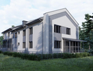 4-к. квартира, 106&nbsp;м²