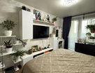 2-к. квартира, 47&nbsp;м²