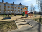1-к. квартира, 35,4&nbsp;м²