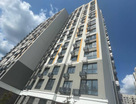 1-к. квартира, 46,3 м²