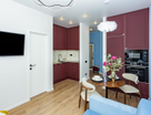 1-к. квартира, 30 м²