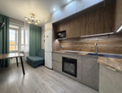 1-к. квартира, 42 м²