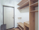 1-к. квартира, 37,3 м²