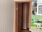 3-к. квартира, 53,9 м²