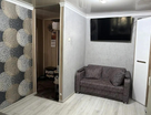 1-к. квартира, 21,4 м²