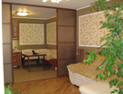 1-к. квартира, 51&nbsp;м²