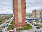 Студия, 23,4&nbsp;м²