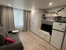Студия, 18&nbsp;м²