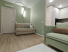 1-к. квартира, 33,8&nbsp;м²