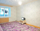 1-к. квартира, 35,2 м²