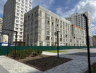 Студия, 32,5 м²