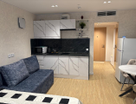 Студия, 25 м²
