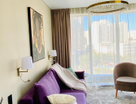Студия, 25&nbsp;м²