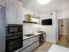 1-к. квартира, 43&nbsp;м²