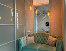 2-к. квартира, 43 м²